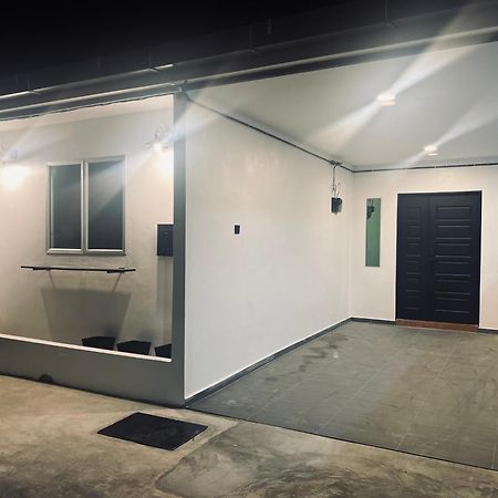 Padang Besar Syaripah Homestay Eksteriør billede