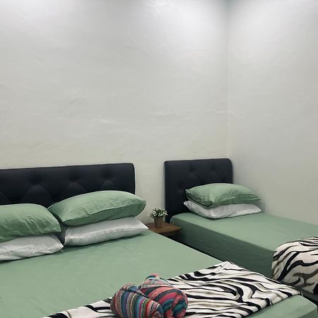 Padang Besar Syaripah Homestay Eksteriør billede
