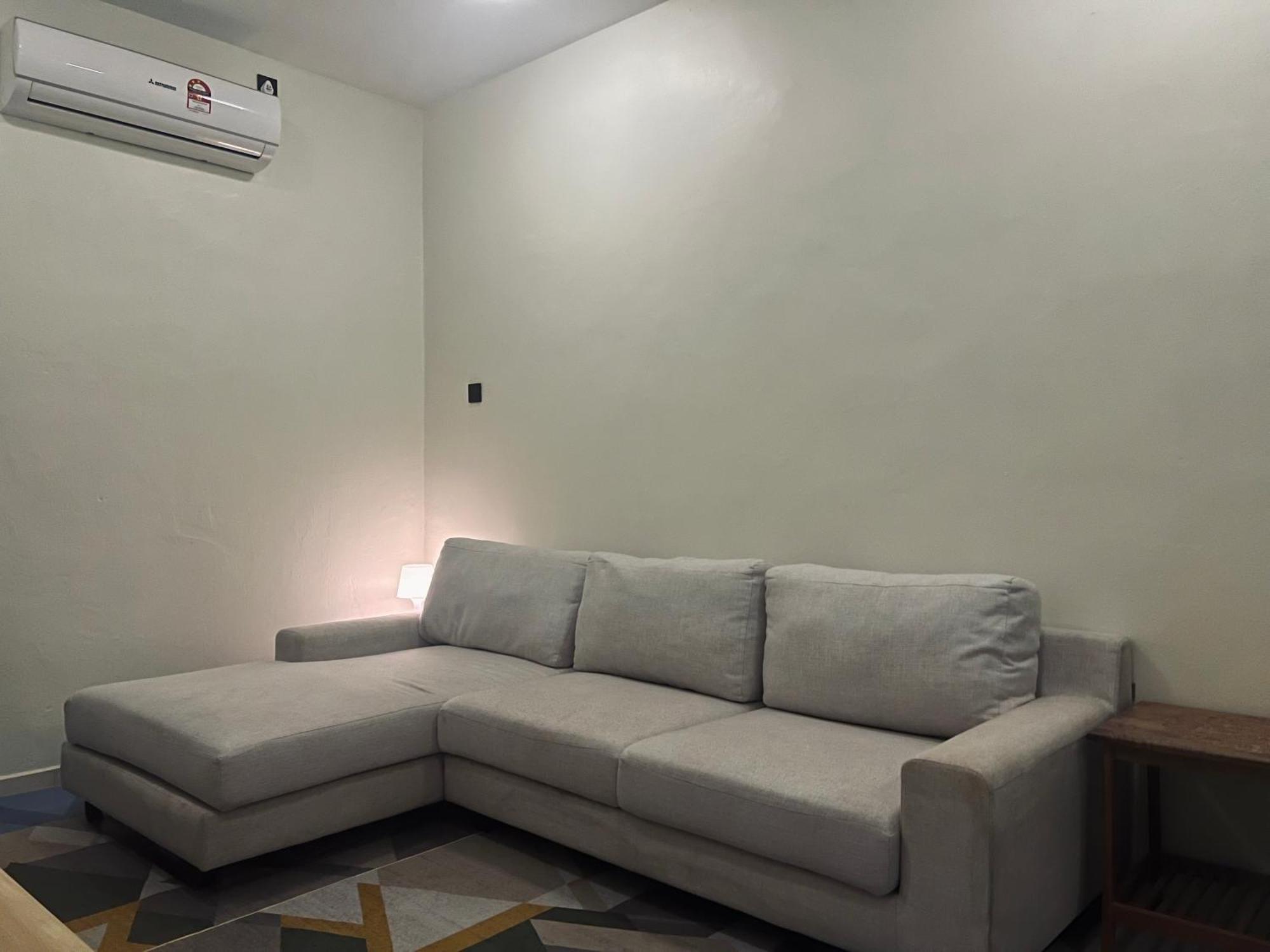 Padang Besar Syaripah Homestay Eksteriør billede