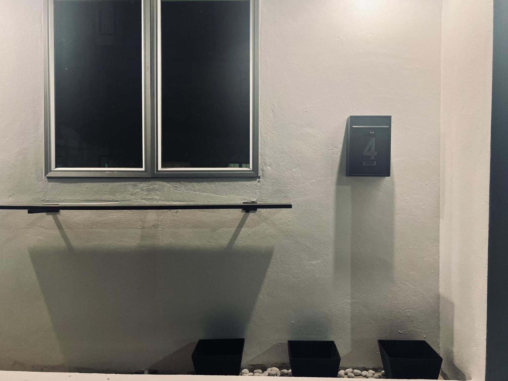 Padang Besar Syaripah Homestay Eksteriør billede